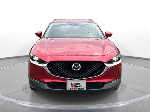 used 2024 Mazda CX-30 car, priced at $25,495