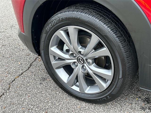 used 2024 Mazda CX-30 car, priced at $25,495