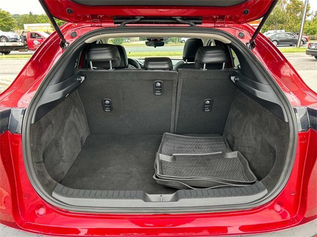 used 2024 Mazda CX-30 car, priced at $25,495