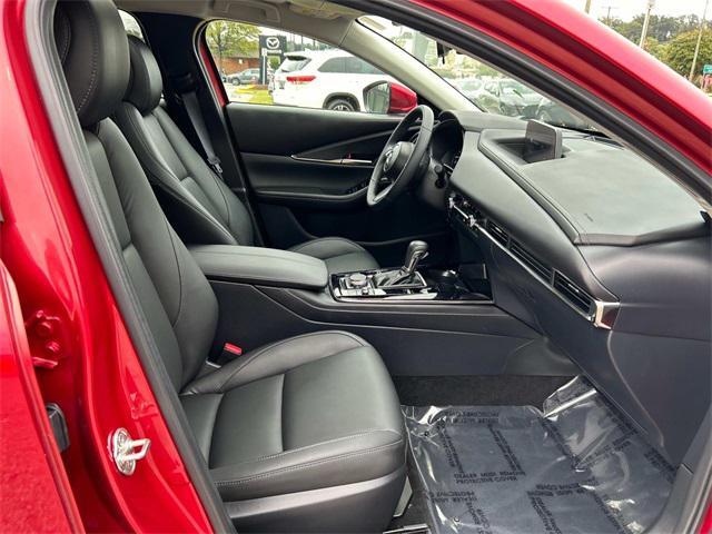 used 2024 Mazda CX-30 car, priced at $25,495