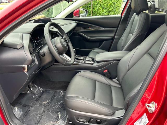 used 2024 Mazda CX-30 car, priced at $25,495