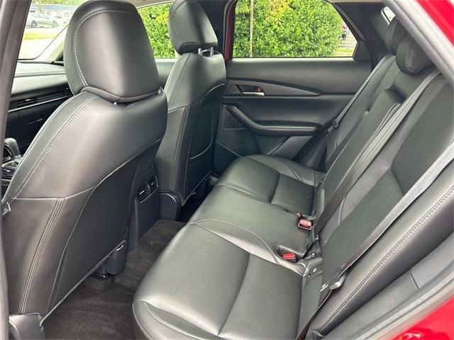 used 2024 Mazda CX-30 car, priced at $25,495