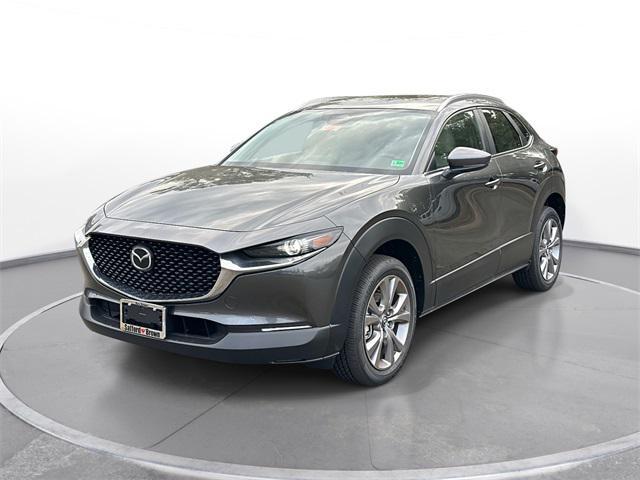 new 2025 Mazda CX-30 car, priced at $31,663