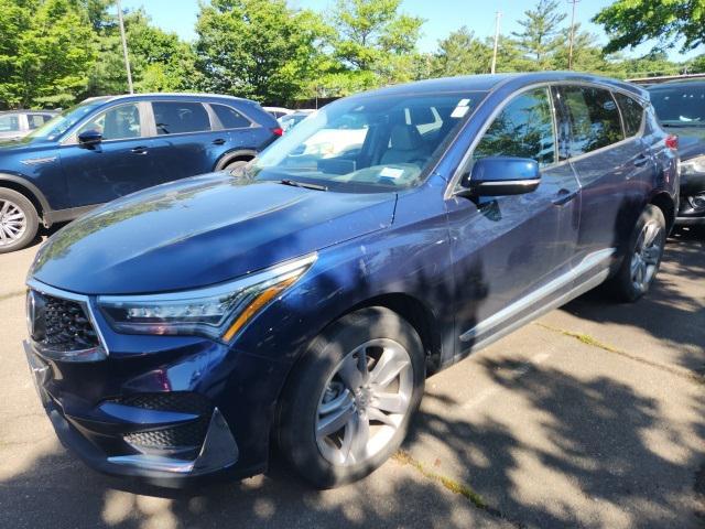 used 2019 Acura RDX car, priced at $31,336