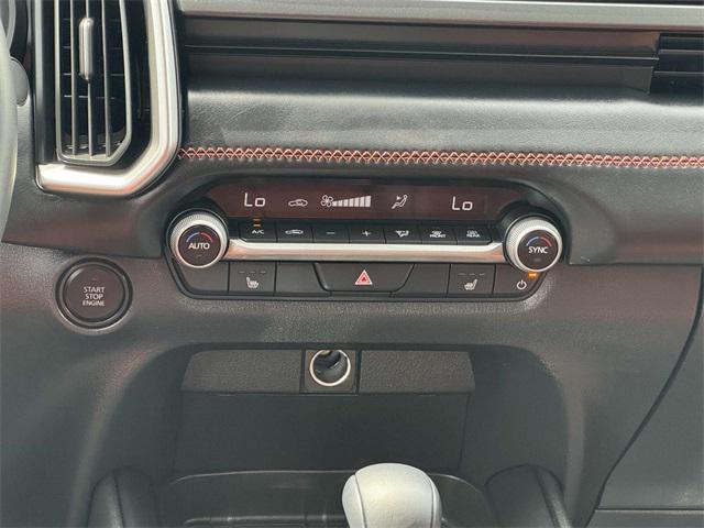 used 2024 Mazda CX-50 car, priced at $38,925