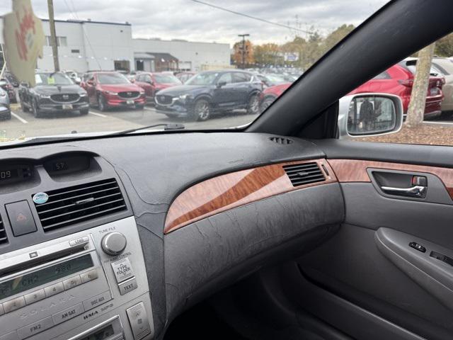 used 2008 Toyota Camry Solara car, priced at $8,600