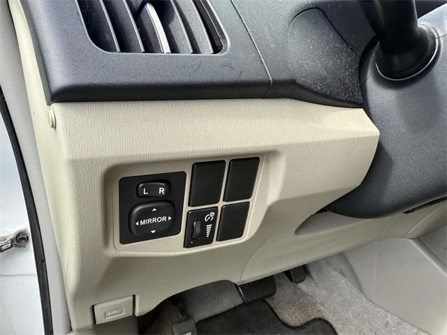 used 2011 Toyota Prius car, priced at $6,400