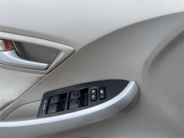 used 2011 Toyota Prius car, priced at $6,400