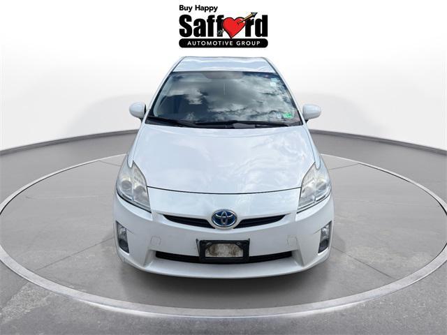 used 2011 Toyota Prius car, priced at $6,400