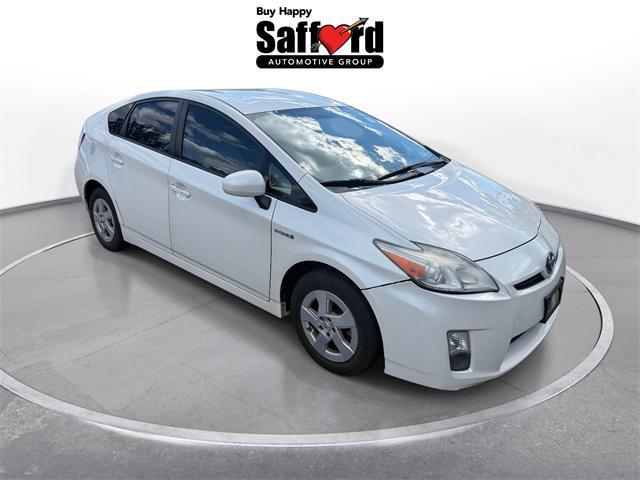 used 2011 Toyota Prius car, priced at $6,400