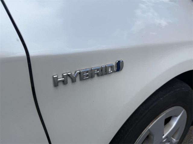 used 2011 Toyota Prius car, priced at $6,400