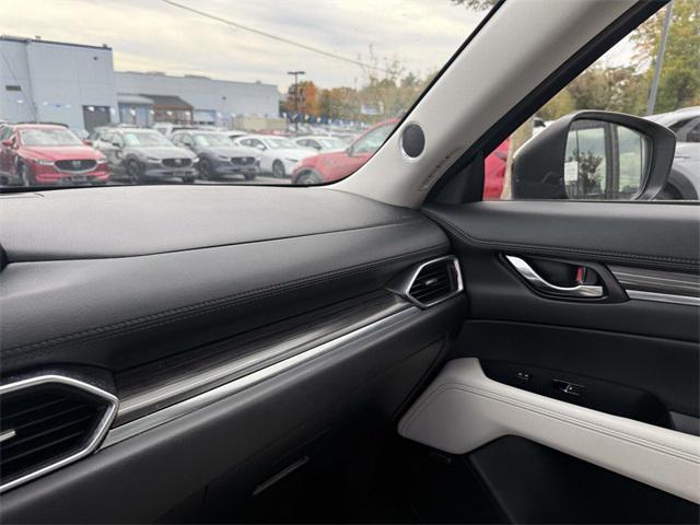 used 2018 Mazda CX-5 car, priced at $15,895