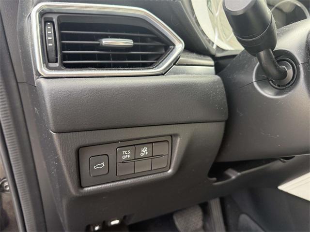 used 2018 Mazda CX-5 car, priced at $15,895