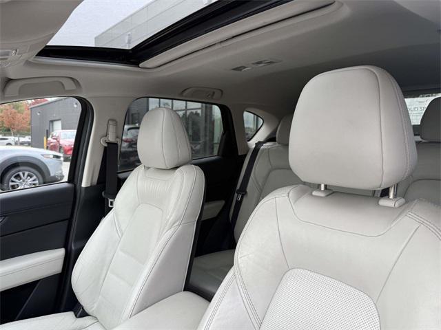 used 2018 Mazda CX-5 car, priced at $15,895