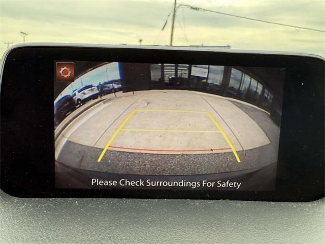 used 2018 Mazda CX-5 car, priced at $15,895