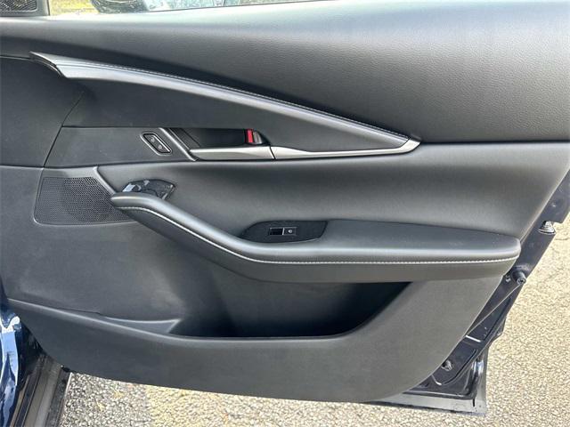 new 2025 Mazda CX-30 car, priced at $28,476