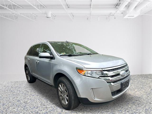 used 2013 Ford Edge car, priced at $13,997
