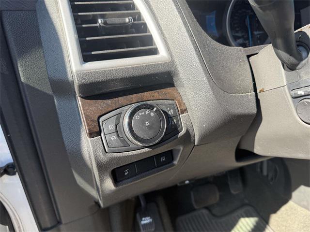 used 2014 Ford Explorer car, priced at $8,700