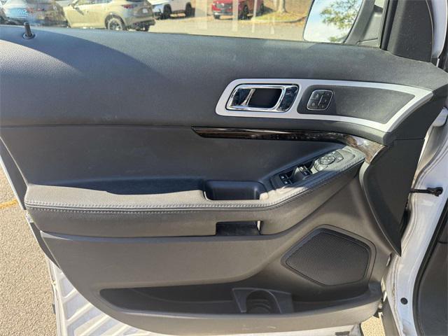 used 2014 Ford Explorer car, priced at $8,700