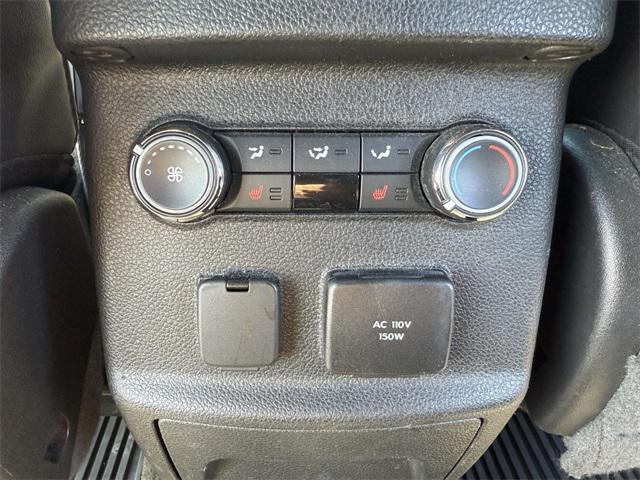 used 2014 Ford Explorer car, priced at $8,700