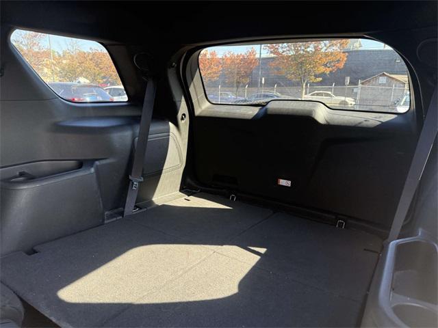 used 2014 Ford Explorer car, priced at $8,700