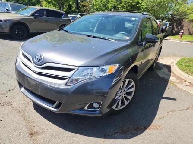 used 2013 Toyota Venza car, priced at $12,899