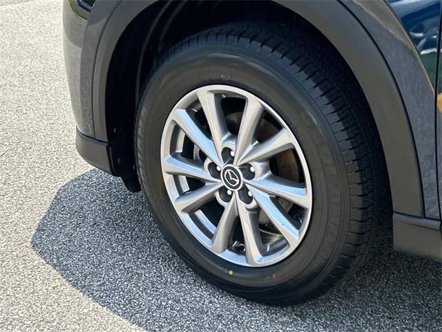 used 2023 Mazda CX-5 car, priced at $25,230