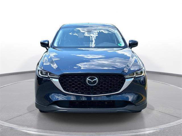 used 2023 Mazda CX-5 car, priced at $25,230