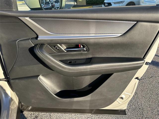 used 2024 Mazda CX-90 car, priced at $32,500