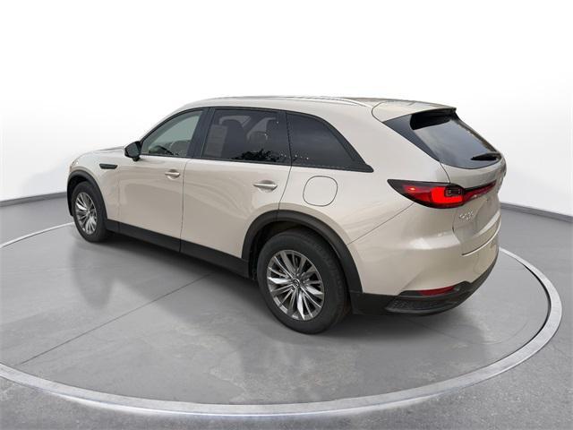 used 2024 Mazda CX-90 car, priced at $33,495