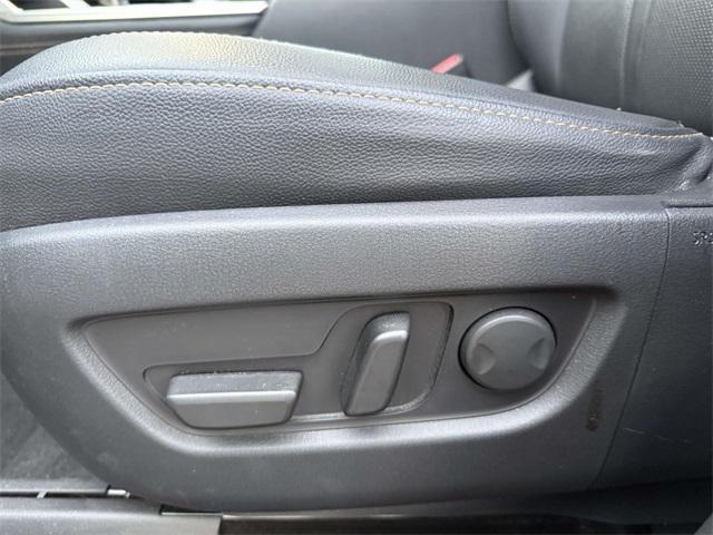 used 2024 Mazda CX-90 car, priced at $33,495