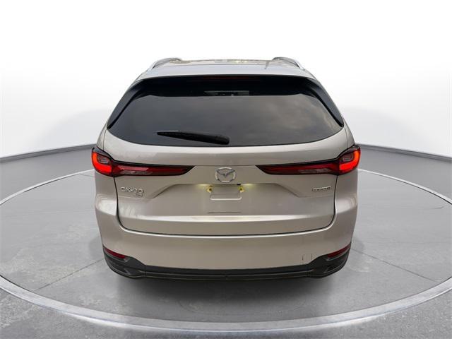 used 2024 Mazda CX-90 car, priced at $33,495