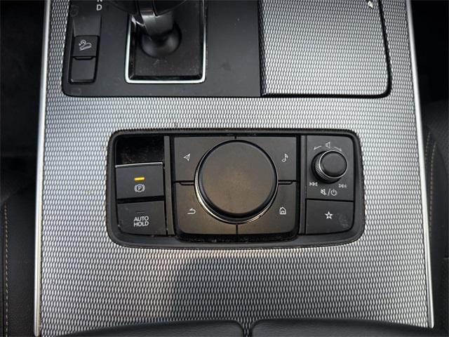 used 2024 Mazda CX-90 car, priced at $33,495