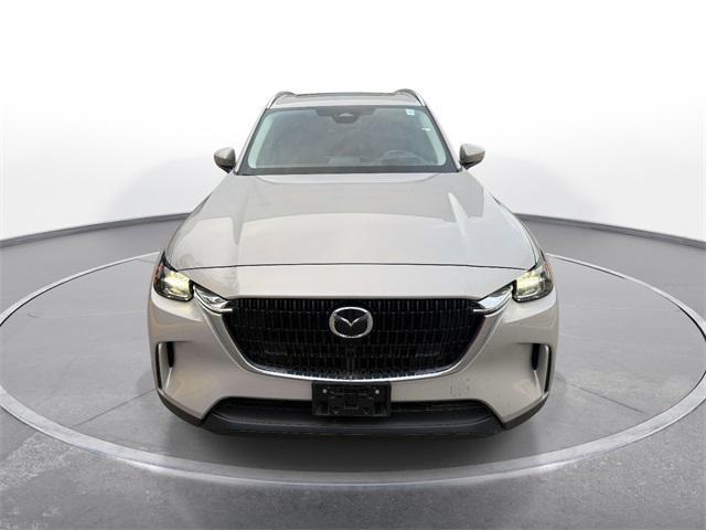 used 2024 Mazda CX-90 car, priced at $33,495