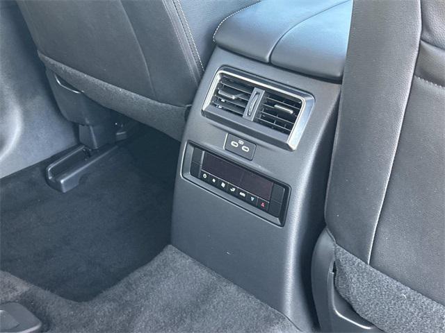 used 2024 Mazda CX-90 car, priced at $32,500