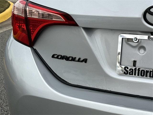 used 2019 Toyota Corolla car, priced at $12,200