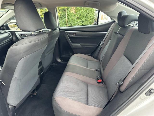 used 2019 Toyota Corolla car, priced at $12,200