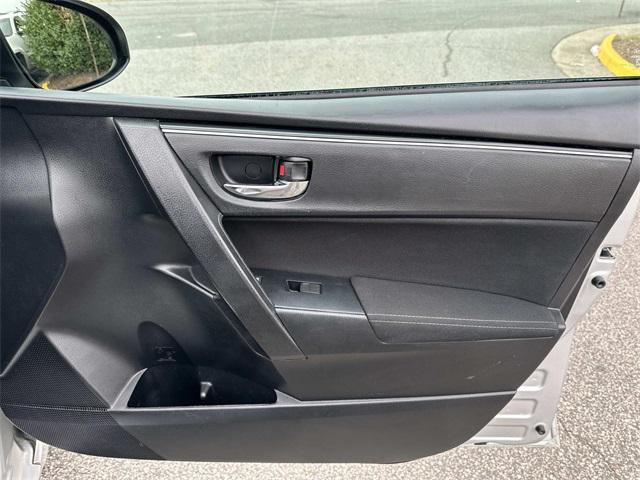 used 2019 Toyota Corolla car, priced at $12,200