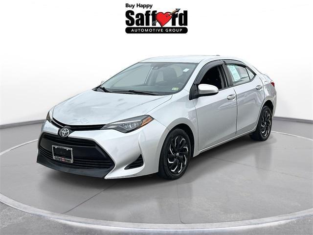 used 2019 Toyota Corolla car, priced at $12,200