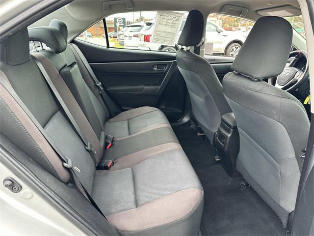 used 2019 Toyota Corolla car, priced at $12,200