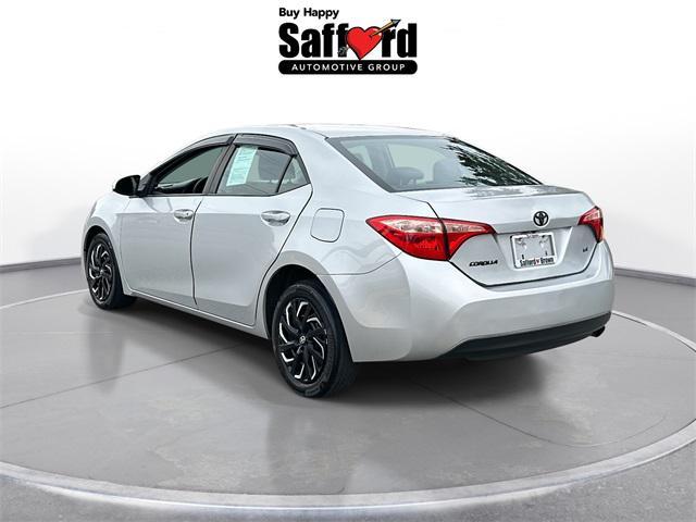 used 2019 Toyota Corolla car, priced at $12,200