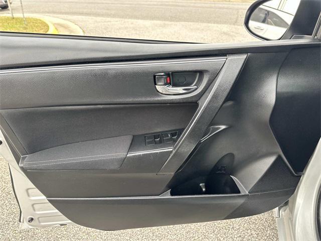 used 2019 Toyota Corolla car, priced at $12,200