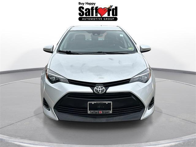 used 2019 Toyota Corolla car, priced at $12,200