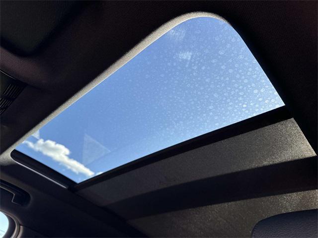 used 2020 BMW X1 car, priced at $15,800