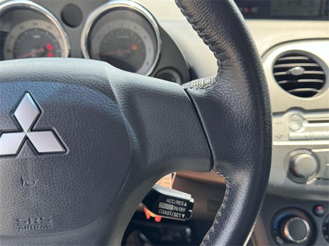 used 2008 Mitsubishi Eclipse car, priced at $8,902