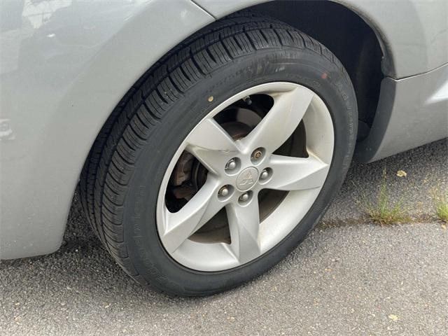 used 2008 Mitsubishi Eclipse car