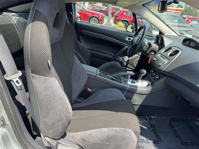used 2008 Mitsubishi Eclipse car, priced at $8,902