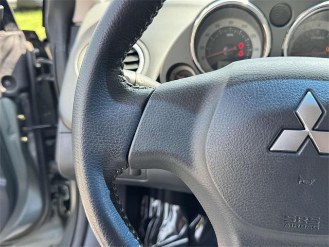 used 2008 Mitsubishi Eclipse car, priced at $8,902