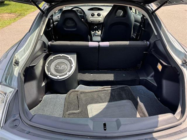 used 2008 Mitsubishi Eclipse car, priced at $8,902