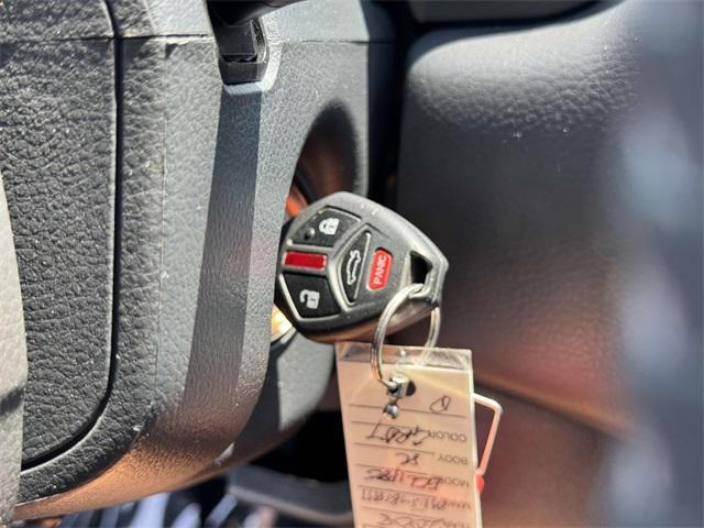 used 2008 Mitsubishi Eclipse car, priced at $8,902